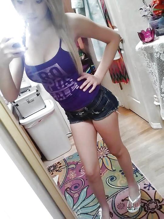 18P Non-nude Sexiness 2