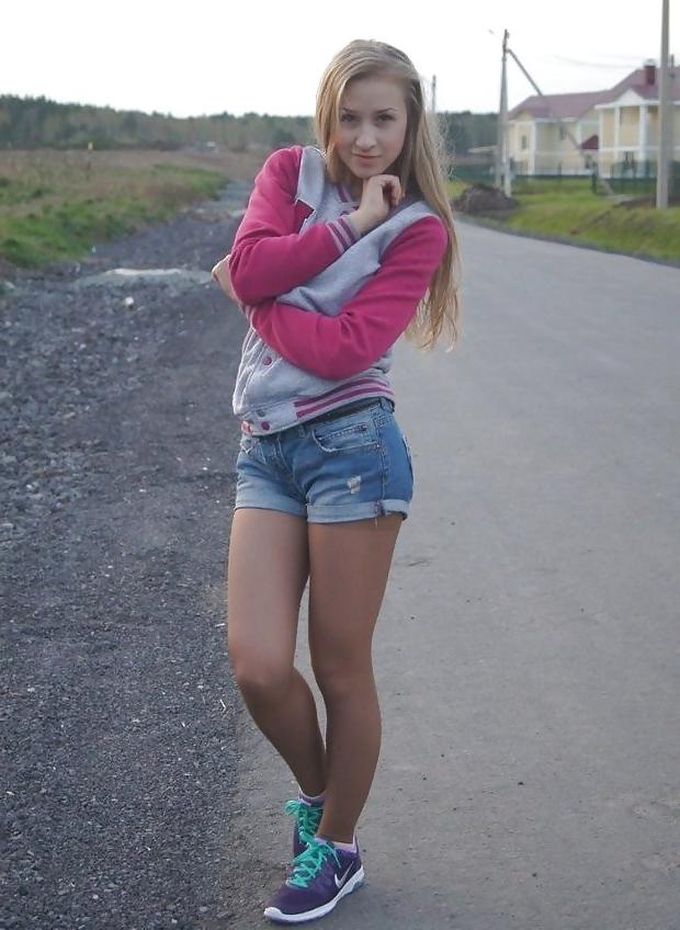18P Non-nude Sexiness 2