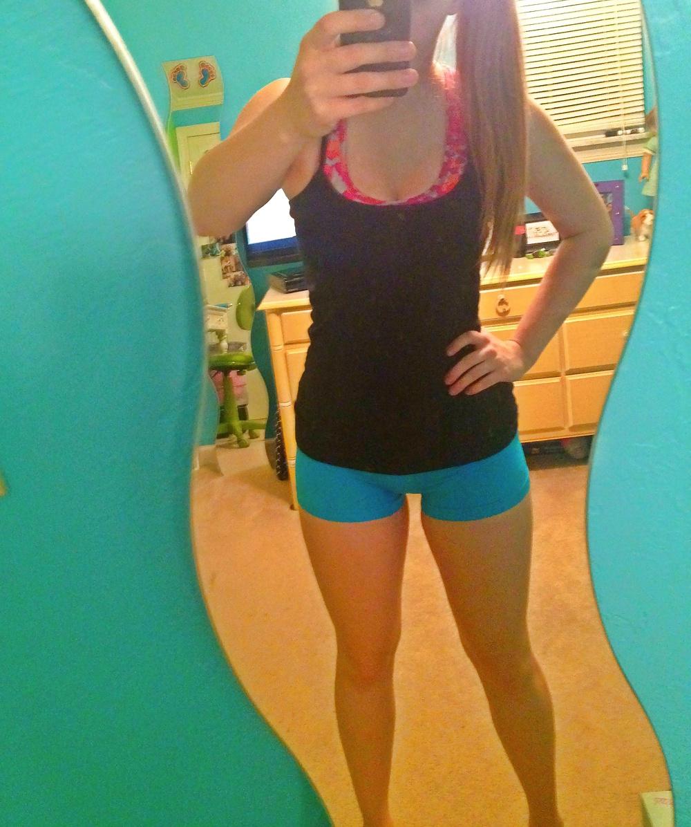 18P Non-nude Sexiness 2