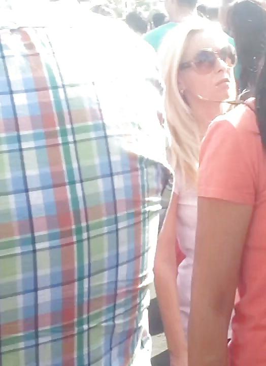25P Spy sexy teens face romanian