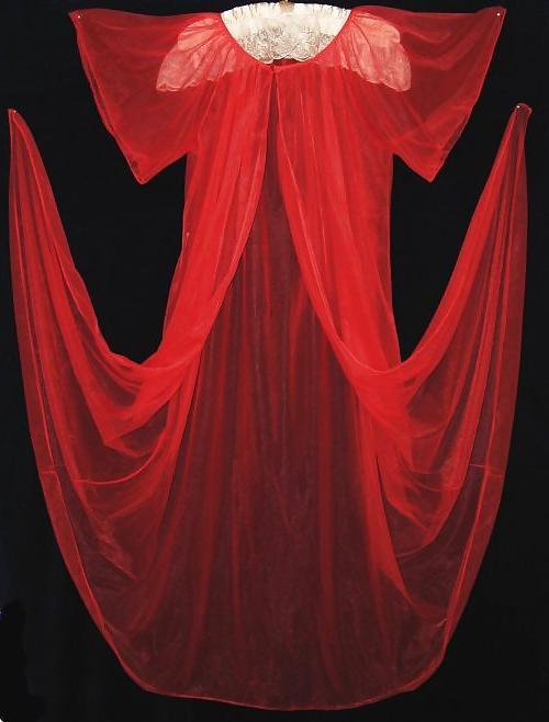 25P Vintage Lingerie 