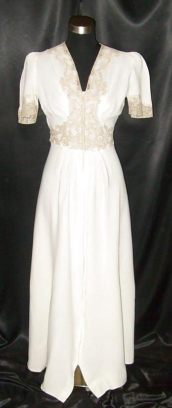 25P Vintage Lingerie 