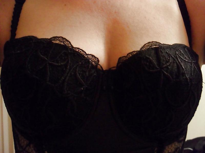 25P Vintage Lingerie 