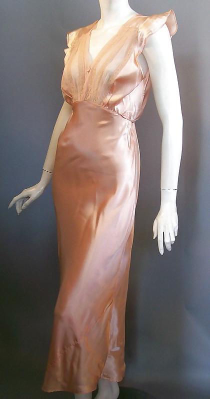 25P Vintage Lingerie 