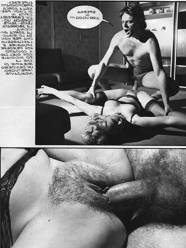 25P Dominique saint Claire-Supersex Mag 59