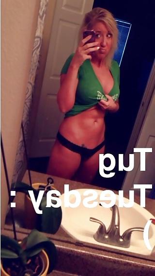 24P Butter face Annie Elizabeth (non-nude)