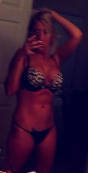 24P Butter face Annie Elizabeth (non-nude)