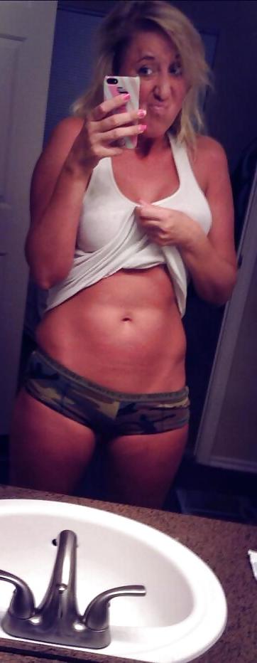 24P Butter face Annie Elizabeth (non-nude)
