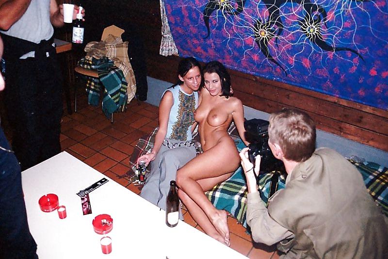 25P Clothed female naked female 12