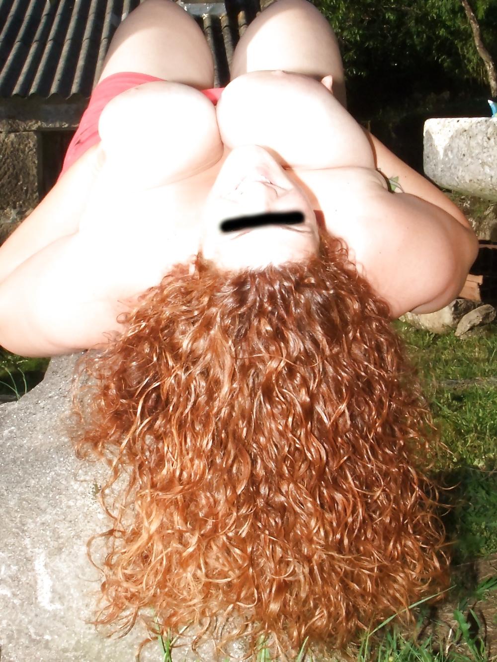 25P BBW Zorradelys Is A Sexy Farmer 2