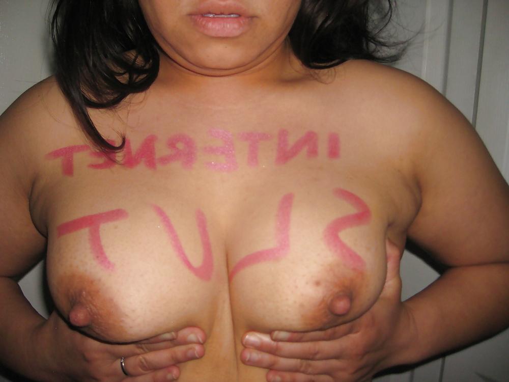 20P My Asian submissive slut wife