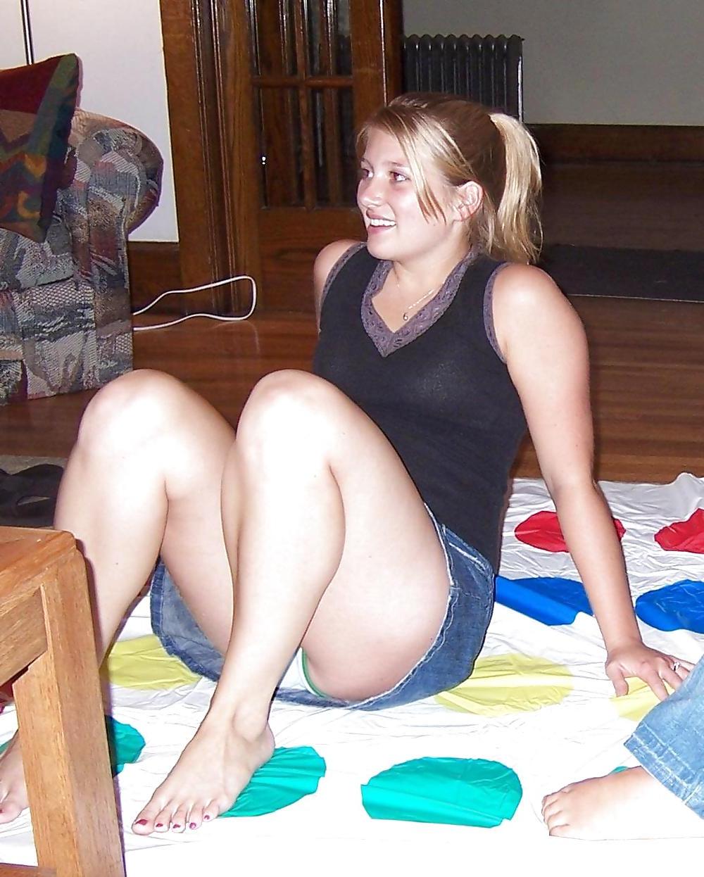 20P Upskirt 4