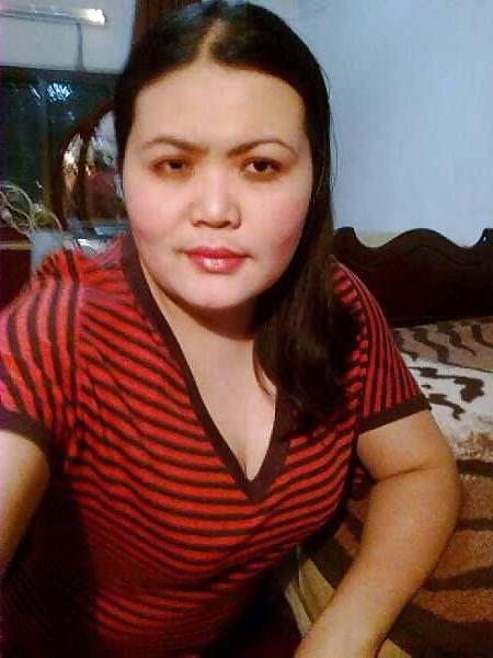 14P Arlene gumelay bbw girl