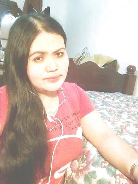 14P Arlene gumelay bbw girl