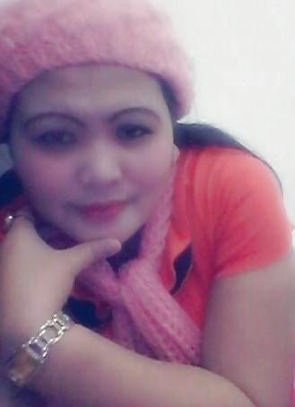 14P Arlene gumelay bbw girl