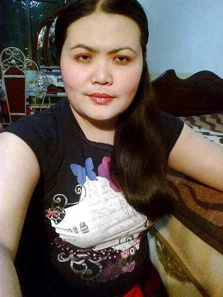 14P Arlene gumelay bbw girl