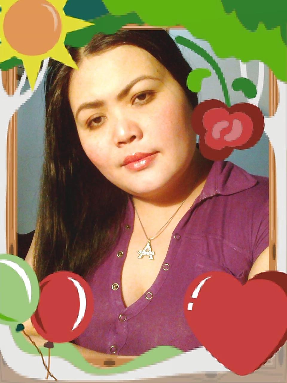 14P Arlene gumelay bbw girl
