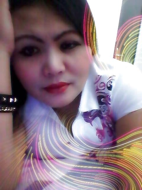 14P Arlene gumelay bbw girl