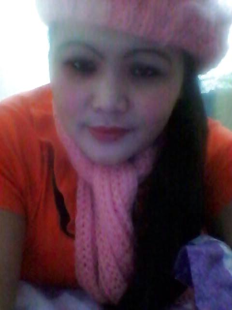 14P Arlene gumelay bbw girl