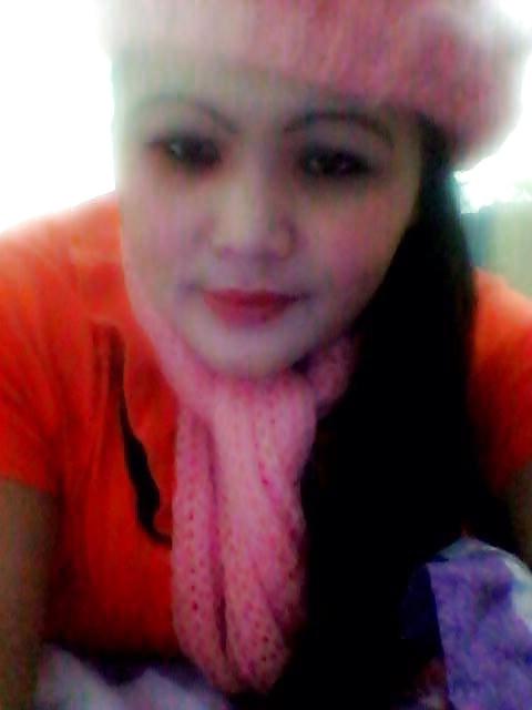 14P Arlene gumelay bbw girl
