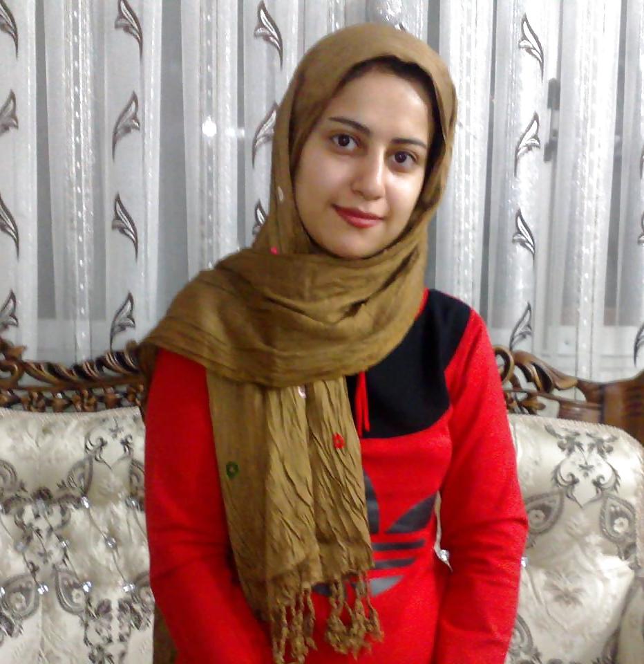 20P Persian Girls From FB 6