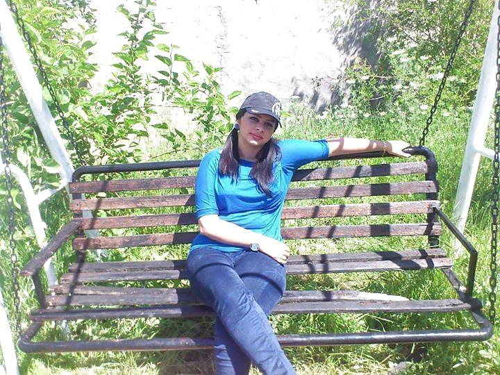 20P Persian Girls From FB 6
