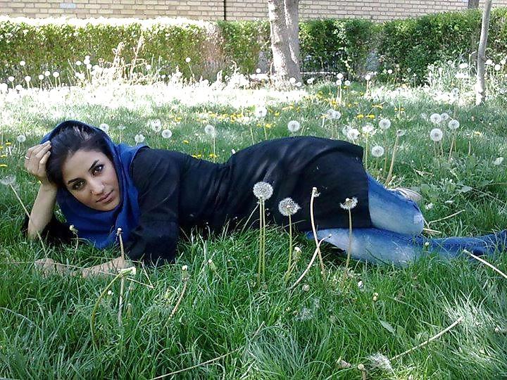 20P Persian Girls From FB 6