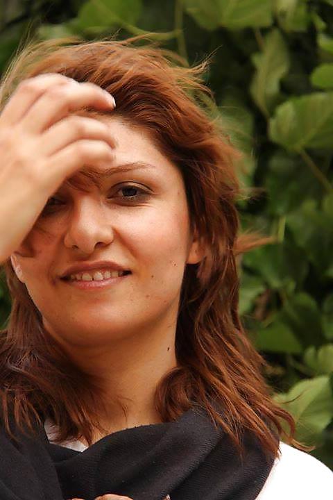 20P Persian Girls From FB 6