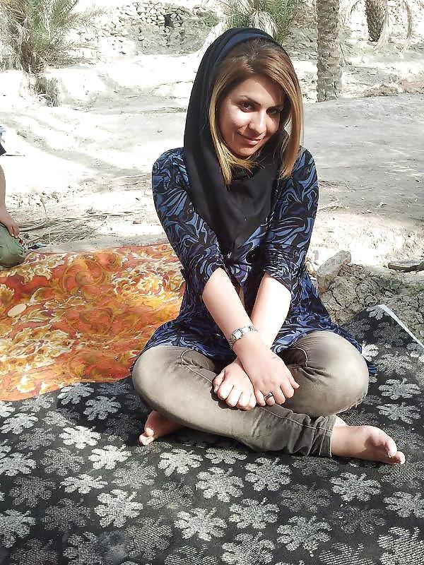 20P Persian Girls From FB 6