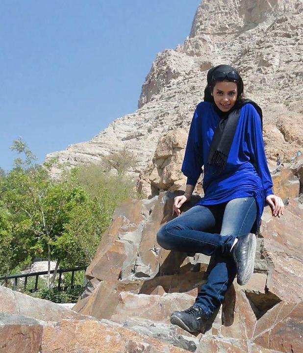 20P Persian Girls From FB 6