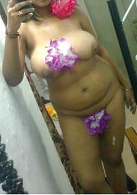25P Indian bbw