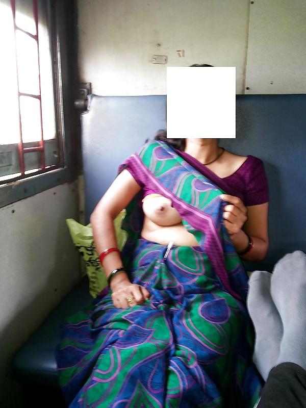 25P Indian bbw