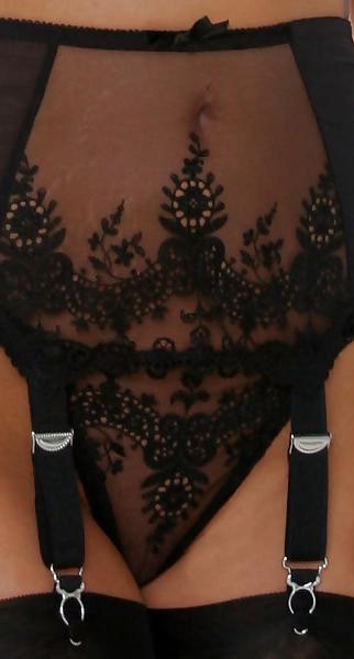 25P Sexy Models in their Lingerie - 4
