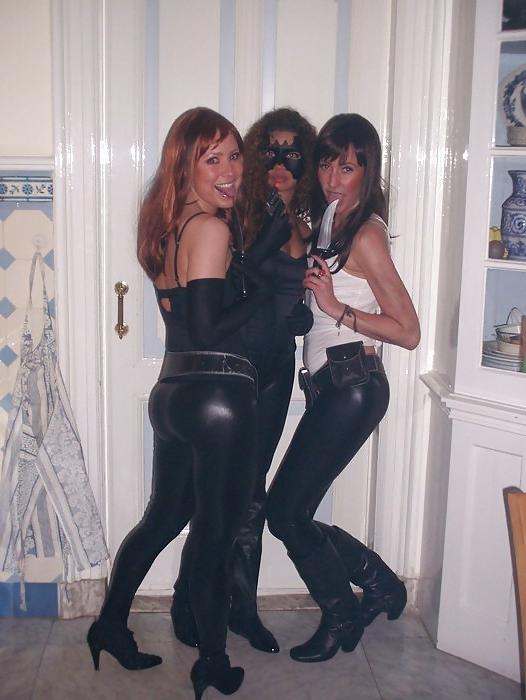 9P Vriendinnen van Fem!