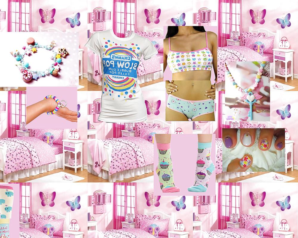 5P Outfits and scenes if i directed porn