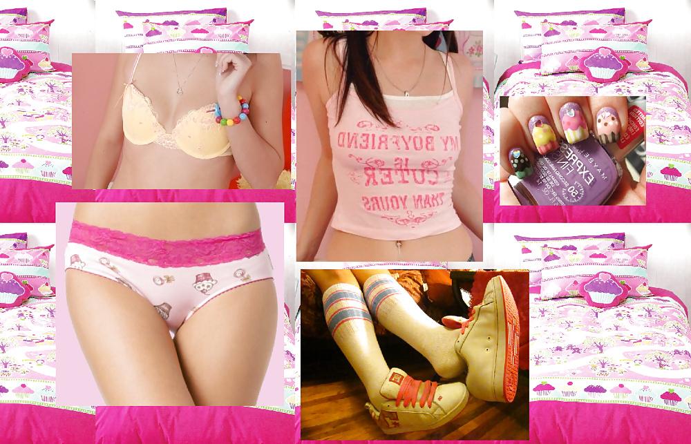 5P Outfits and scenes if i directed porn
