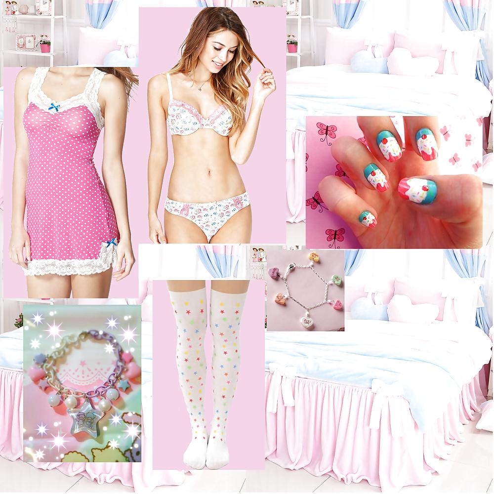 5P Outfits and scenes if i directed porn