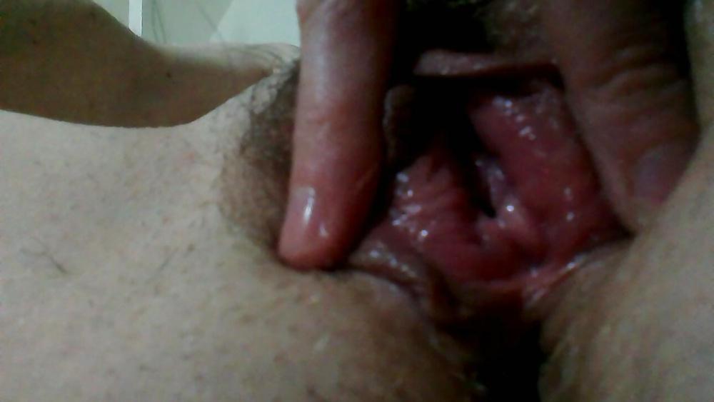 5P Sloppy Seconds Close-Up