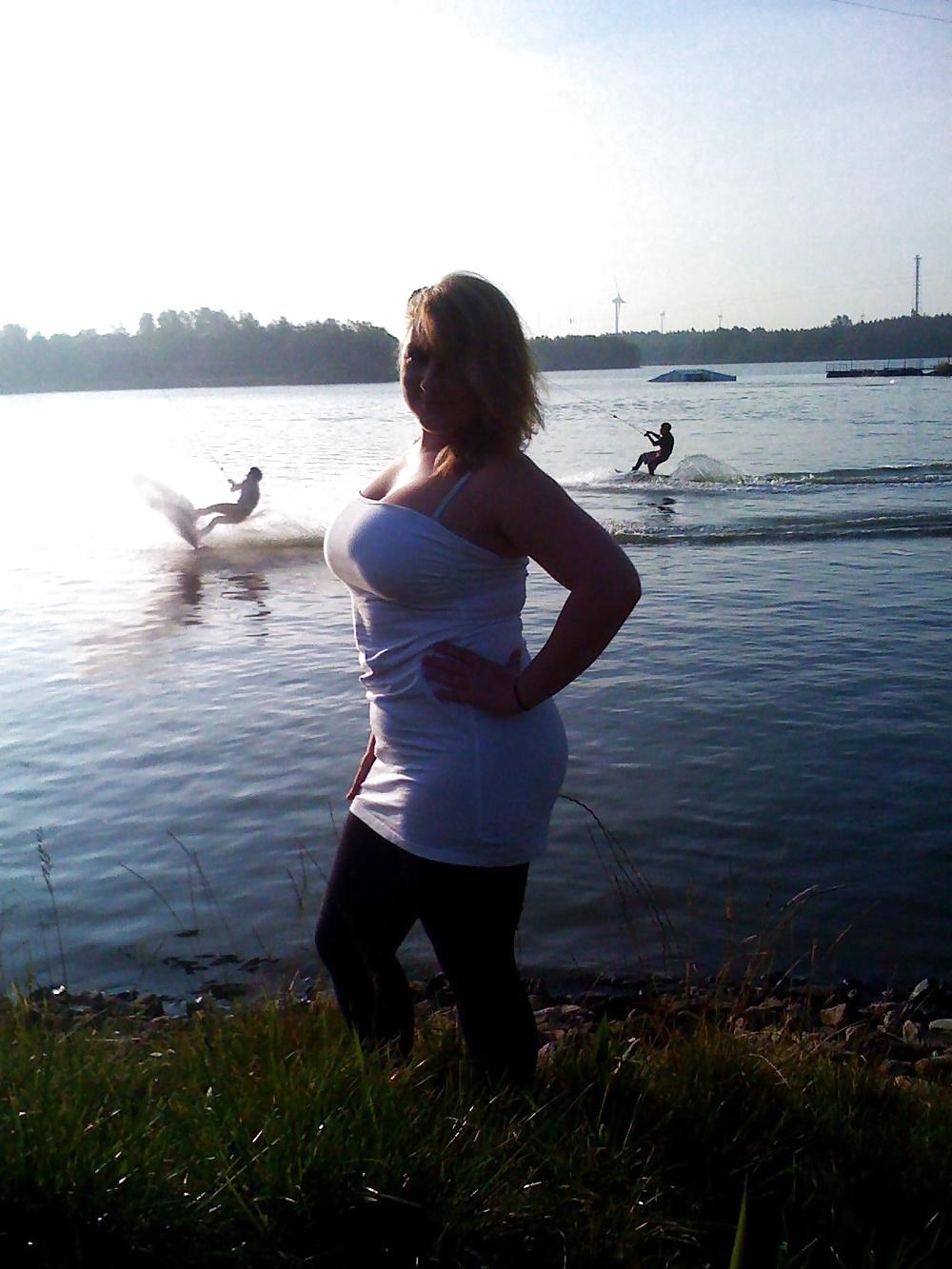 15P Nice (non nude) girls 161