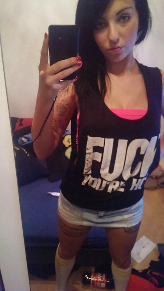 15P Nice (non nude) girls 161
