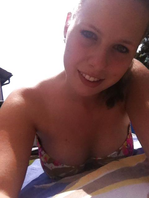 15P Nice (non nude) girls 161