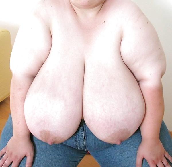 25P BIG BBW BOOBS 7