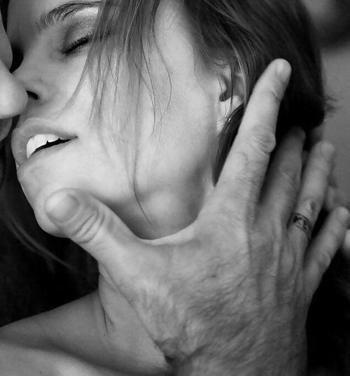 25P Perfect Storm - Beautiful Couples Holding - Softcore!
