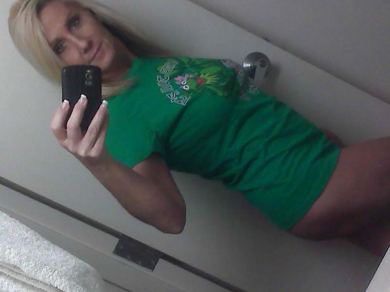 25P Audrey Beidleman Grabarkiewics Sexting Pics :0
