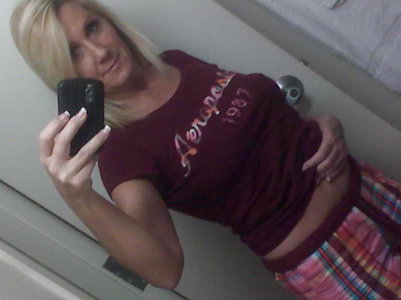 25P Audrey Beidleman Grabarkiewics Sexting Pics :0