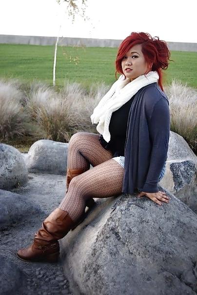 19P Asian: Sexy BBW Cuties#13