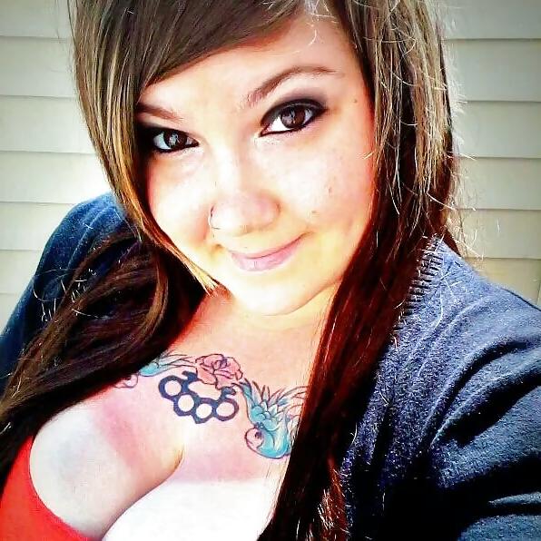 15P BBW und mollige Frauen