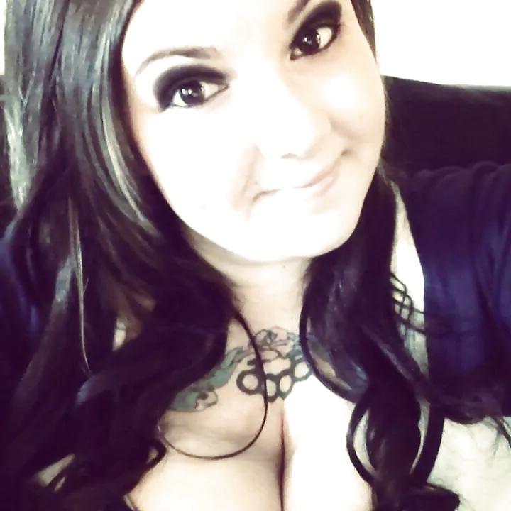 15P BBW und mollige Frauen