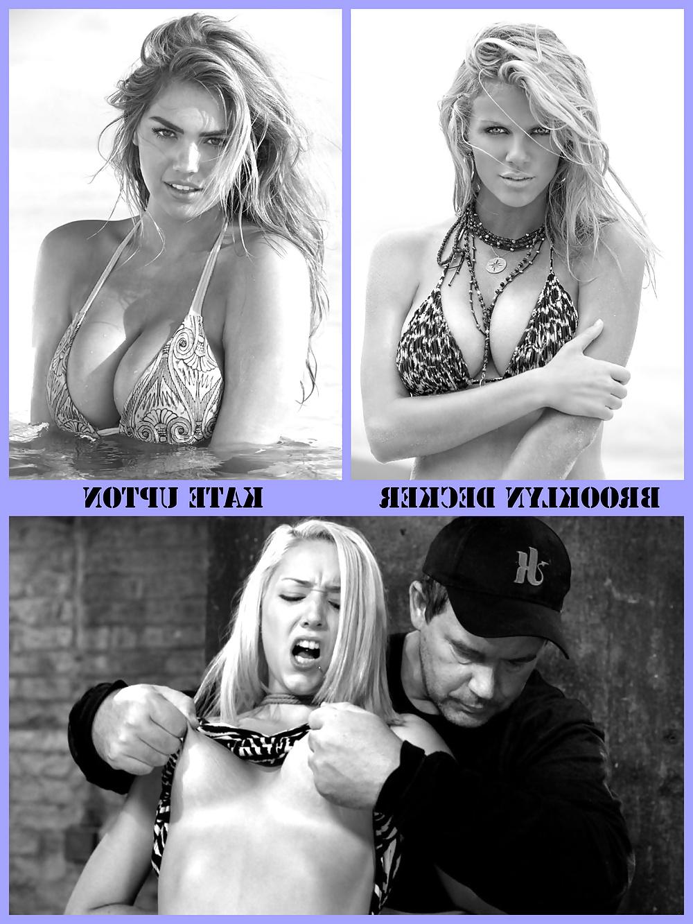 18P Choose One ! (Rough Fuck Special) 