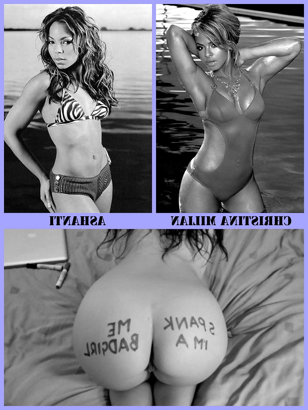 18P Choose One ! (Rough Fuck Special) 